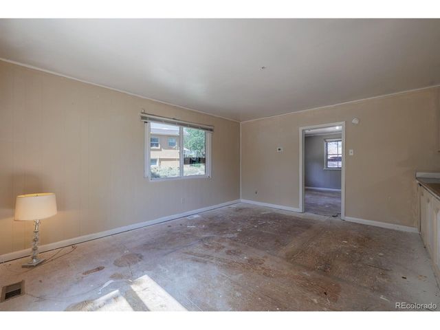 3610 Hartsock Ln, Colorado Springs, CO 80917