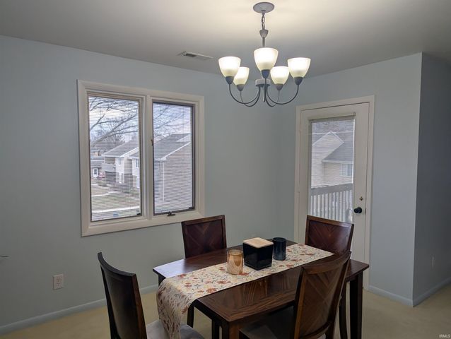 5533 S Wayne Ave Apt D, Fort Wayne, IN 46807