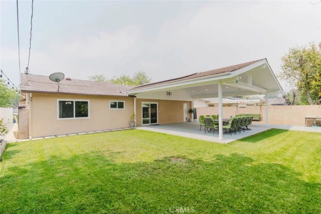 22515 Haynes, West Hills, CA 91307