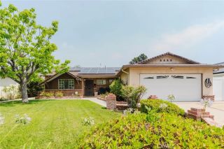 22515 Haynes, West Hills, CA 91307