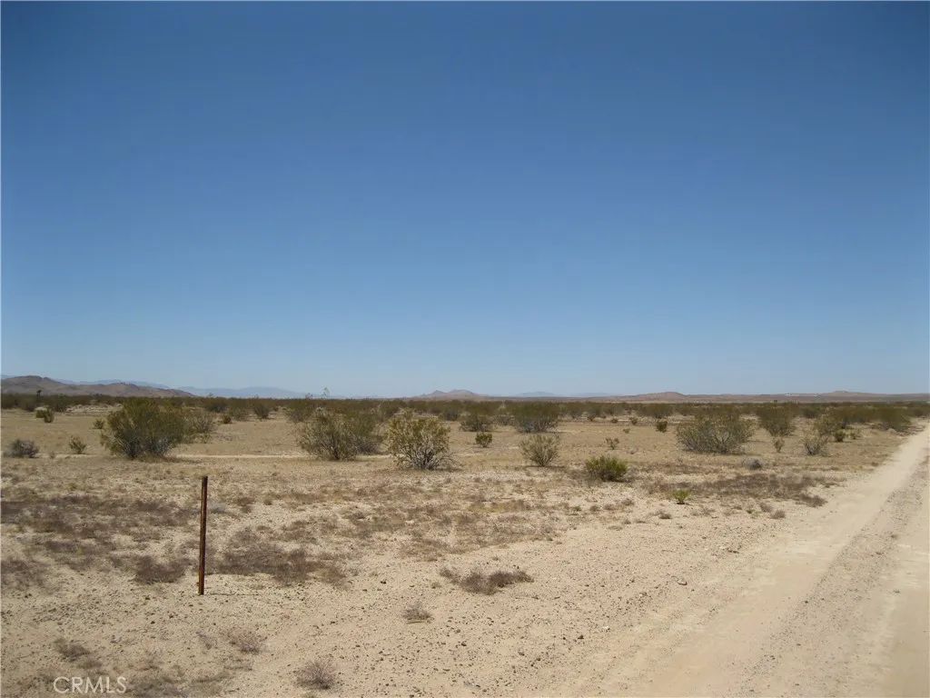 0 Cypress, Adelanto, CA 92301
