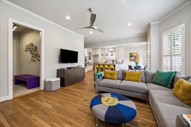 2514 Mcclendon Street, Houston, TX 77030