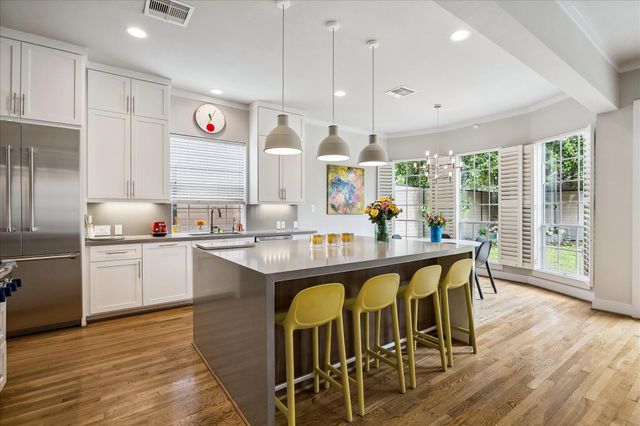 2514 Mcclendon Street, Houston, TX 77030