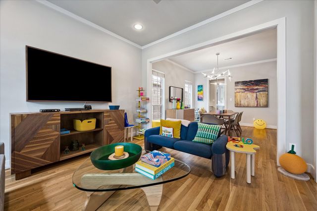 2514 Mcclendon Street, Houston, TX 77030