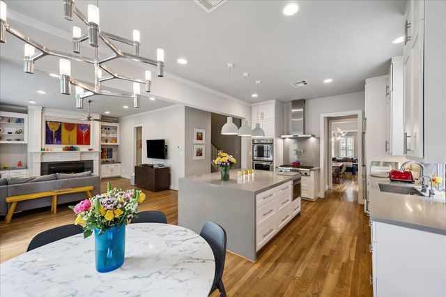 2514 Mcclendon Street, Houston, TX 77030