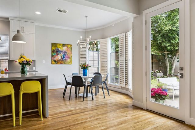2514 Mcclendon Street, Houston, TX 77030
