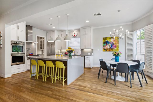 2514 Mcclendon Street, Houston, TX 77030