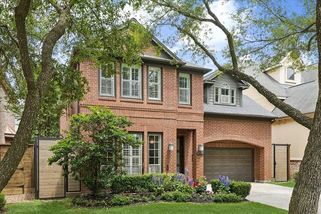 2514 Mcclendon Street, Houston, TX 77030