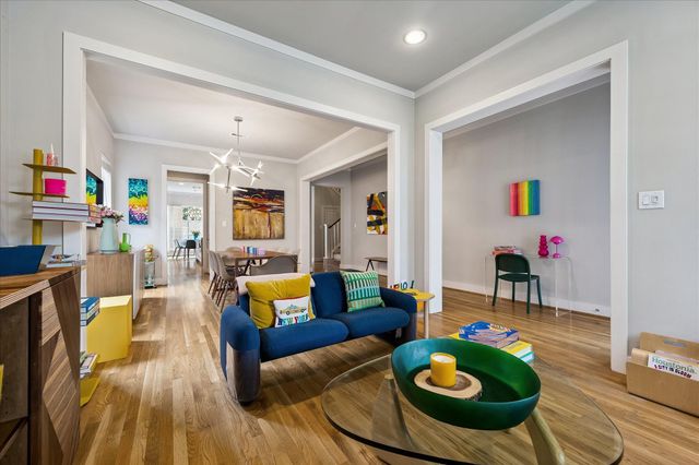 2514 Mcclendon Street, Houston, TX 77030