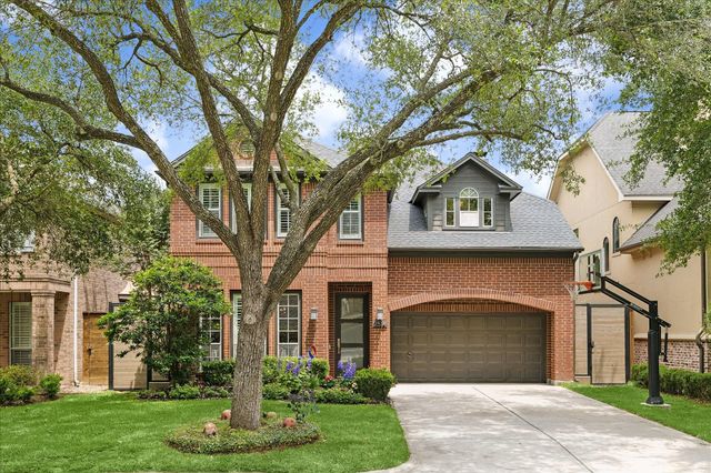 2514 Mcclendon Street, Houston, TX 77030