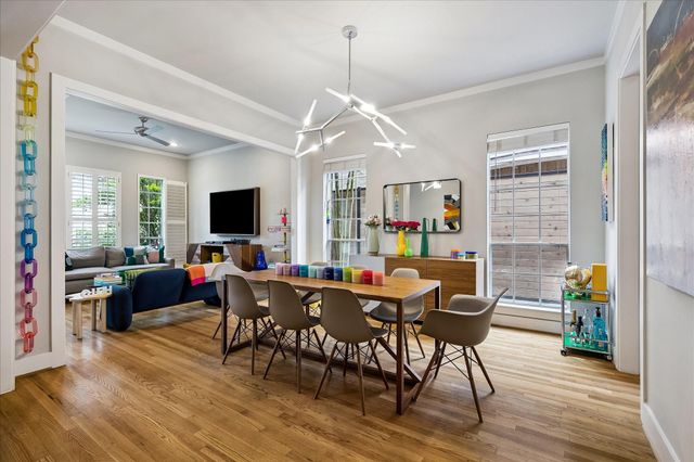 2514 Mcclendon Street, Houston, TX 77030