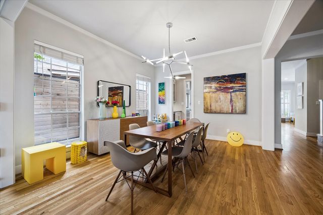2514 Mcclendon Street, Houston, TX 77030