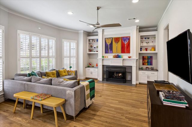 2514 Mcclendon Street, Houston, TX 77030