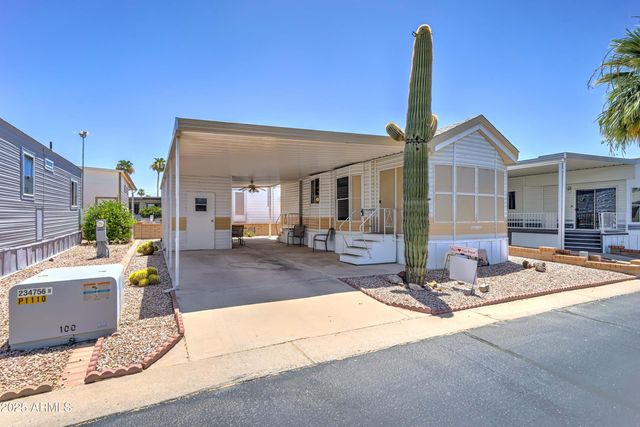 111 S GREENFIELD Road 405, Mesa, AZ 85206