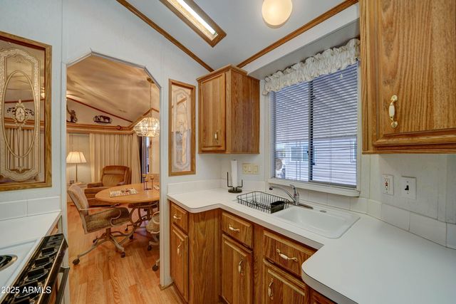 111 S GREENFIELD Road 405, Mesa, AZ 85206