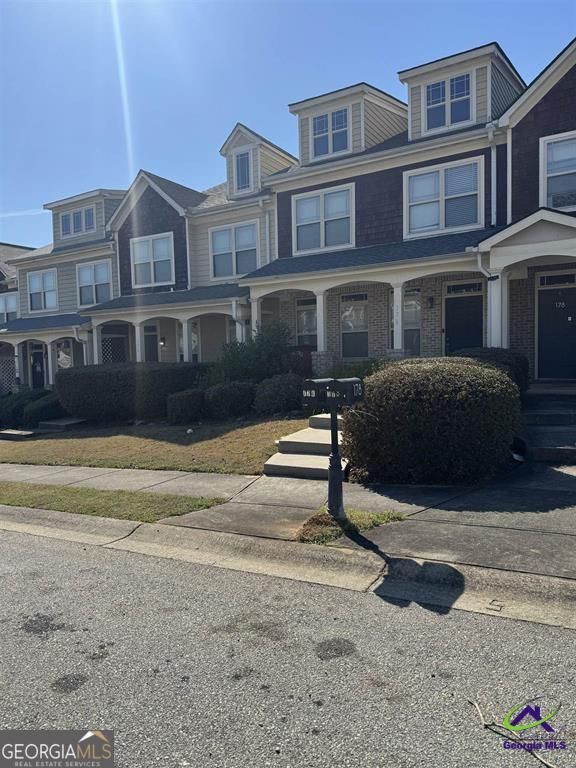 176 Cold Creek Parkway, Macon, GA 31210