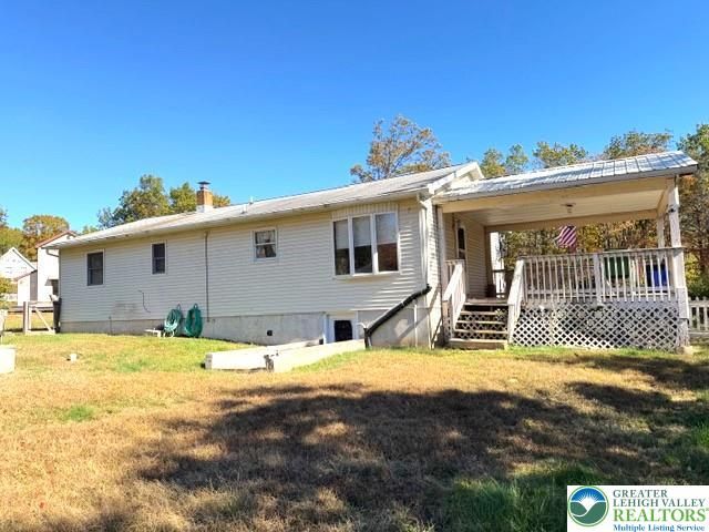 1067 Broadview Drive, Jim Thorpe Boro, PA 18229