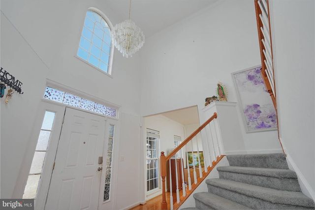 6671 CLARKES MEADOW DR, Bealeton, VA 22712