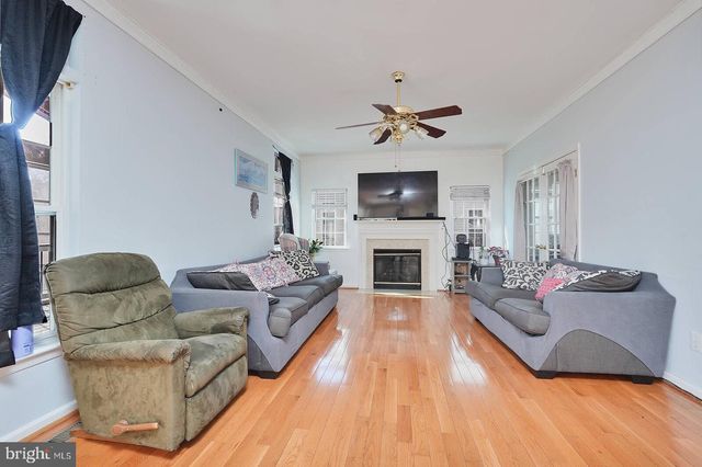 6671 CLARKES MEADOW DR, Bealeton, VA 22712