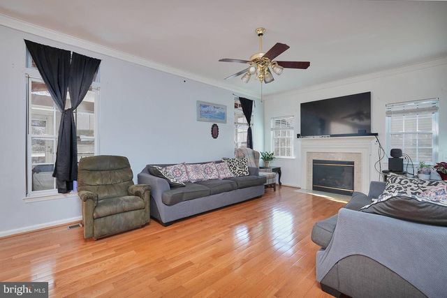 6671 CLARKES MEADOW DR, Bealeton, VA 22712