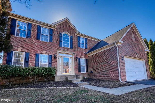 6671 CLARKES MEADOW DR, Bealeton, VA 22712