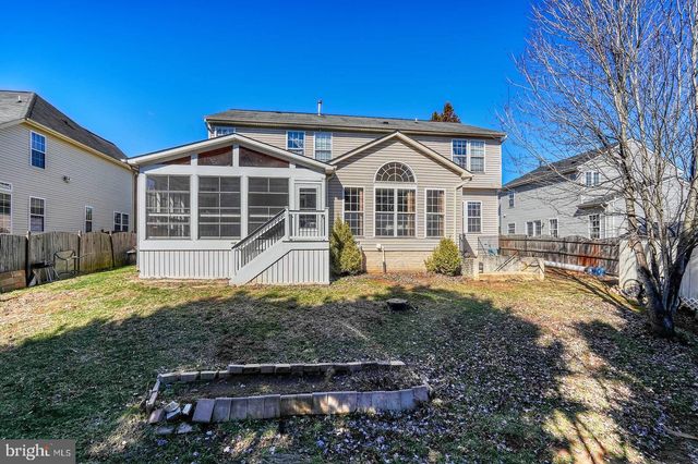 6671 CLARKES MEADOW DR, Bealeton, VA 22712