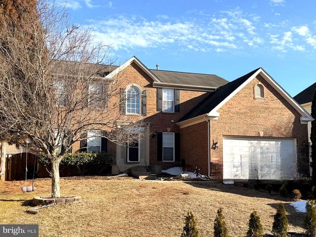 6671 CLARKES MEADOW DR, Bealeton, VA 22712