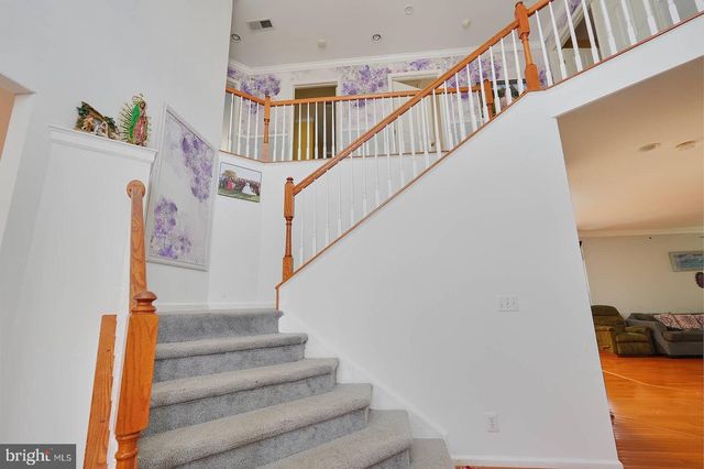 6671 CLARKES MEADOW DR, Bealeton, VA 22712