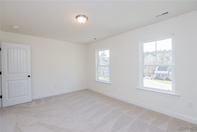 4041 Tredon Rd, Mechanicsville, VA 23111
