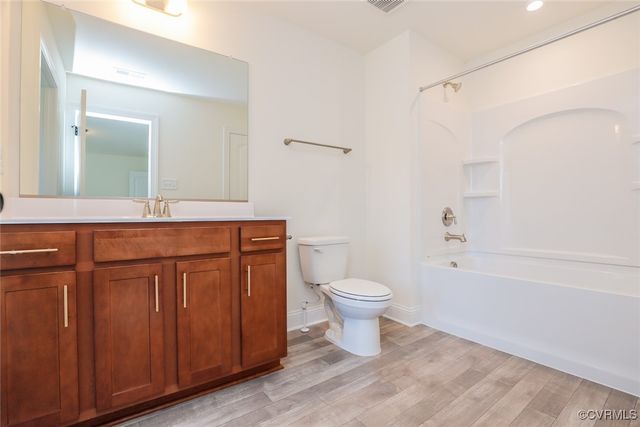 4041 Tredon Rd, Mechanicsville, VA 23111