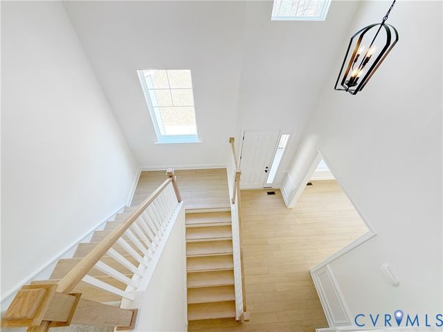 4041 Tredon Rd, Mechanicsville, VA 23111
