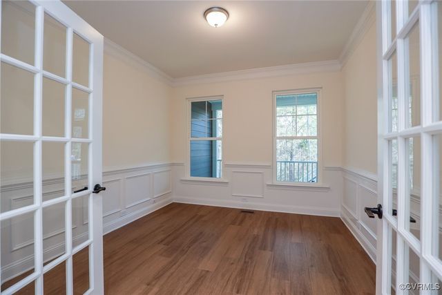 4041 Tredon Rd, Mechanicsville, VA 23111