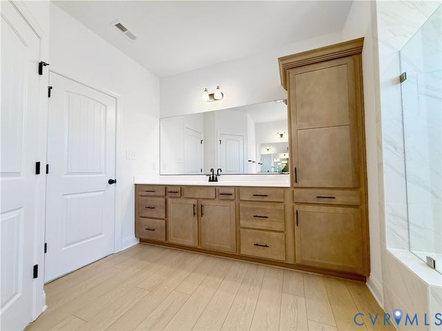 4041 Tredon Rd, Mechanicsville, VA 23111