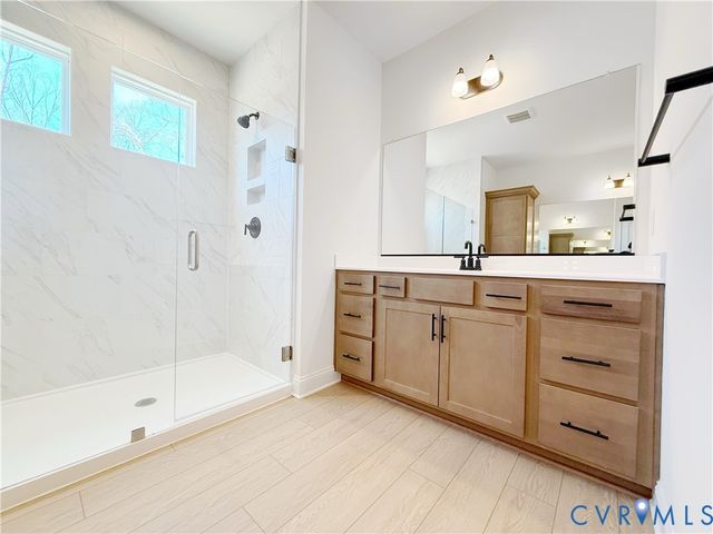 4041 Tredon Rd, Mechanicsville, VA 23111