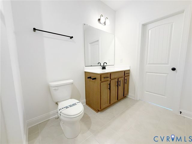 4041 Tredon Rd, Mechanicsville, VA 23111
