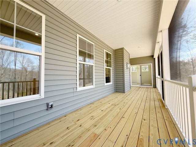 4041 Tredon Rd, Mechanicsville, VA 23111