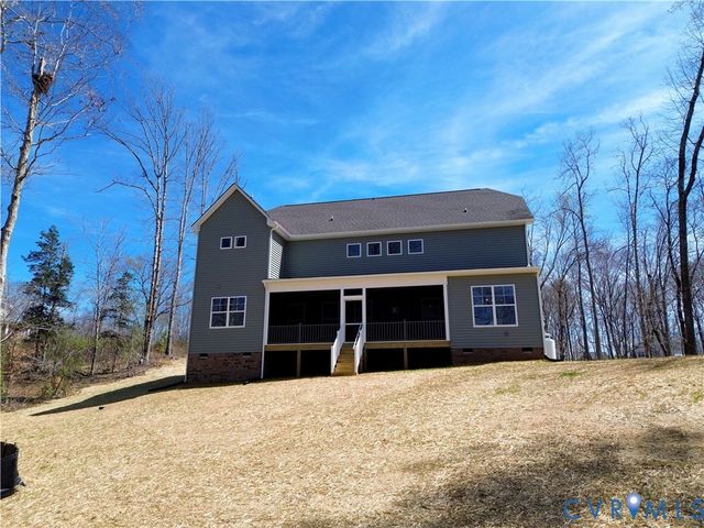 4041 Tredon Rd, Mechanicsville, VA 23111