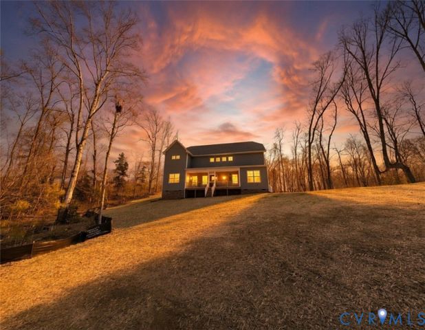 4041 Tredon Rd, Mechanicsville, VA 23111