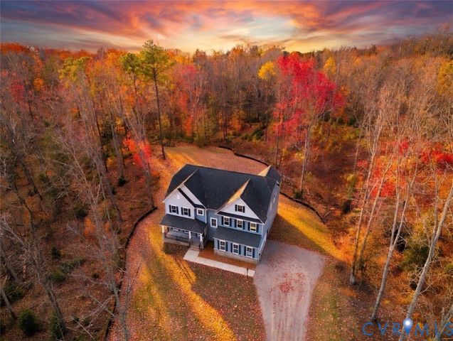 4041 Tredon Rd, Mechanicsville, VA 23111