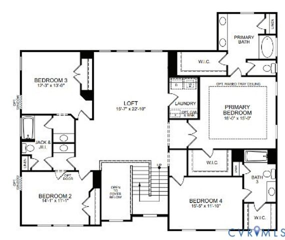 4041 Tredon Rd, Mechanicsville, VA 23111