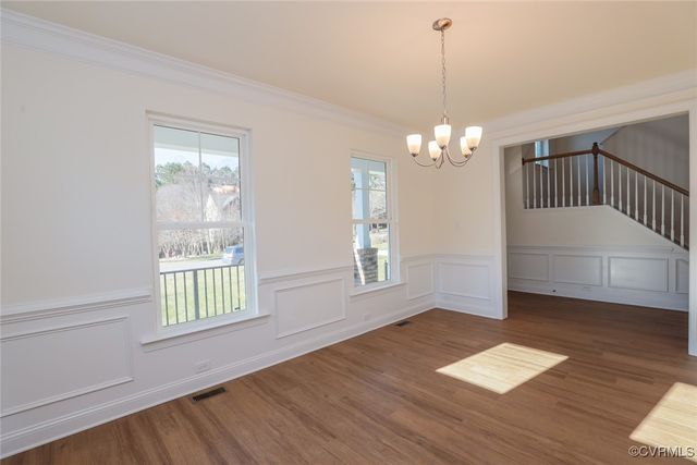 4041 Tredon Rd, Mechanicsville, VA 23111