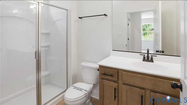 4041 Tredon Rd, Mechanicsville, VA 23111
