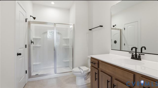 4041 Tredon Rd, Mechanicsville, VA 23111