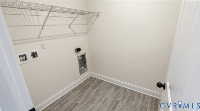 4041 Tredon Rd, Mechanicsville, VA 23111