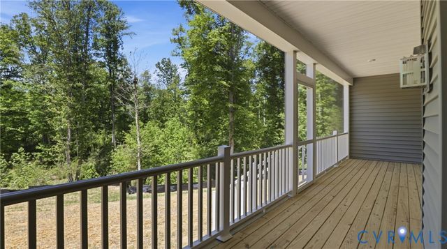 4041 Tredon Rd, Mechanicsville, VA 23111