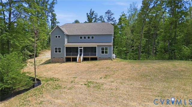 4041 Tredon Rd, Mechanicsville, VA 23111