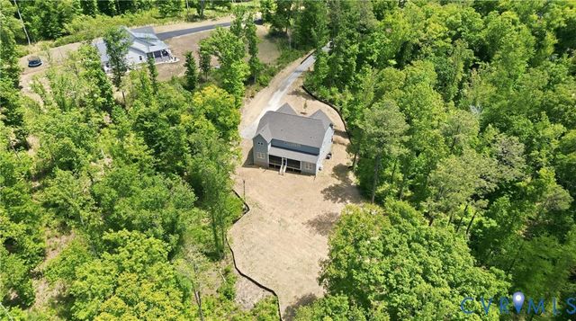 4041 Tredon Rd, Mechanicsville, VA 23111