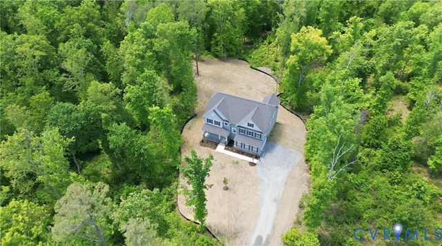 4041 Tredon Rd, Mechanicsville, VA 23111