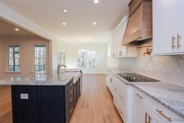 4041 Tredon Rd, Mechanicsville, VA 23111