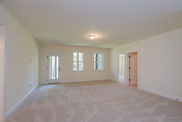 4041 Tredon Rd, Mechanicsville, VA 23111